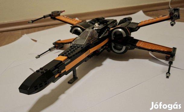 lego star wars x wing