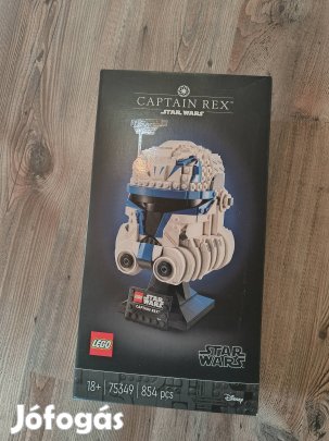 lego starwars captain rex sisak
