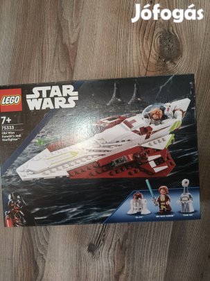 lego starwars obi wan űrhajója