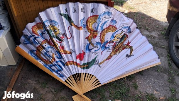 legyező! 0670537 8880 