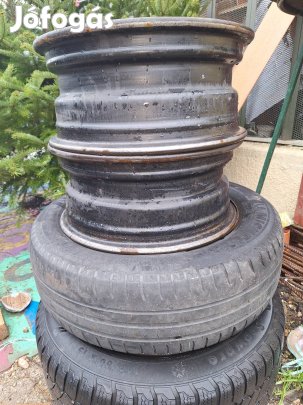 lemez felni 4 db eladó