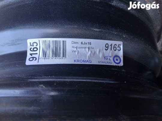 lemezfelnik eladok j6 15 colos