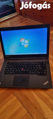 lenovo thinkpad laptop Intel I5 2.6 ghz 2GB ram