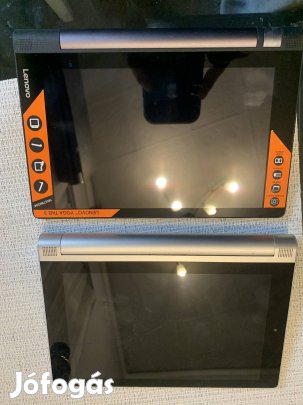 lenovo yoga tab3 alkatrésznek 2db
