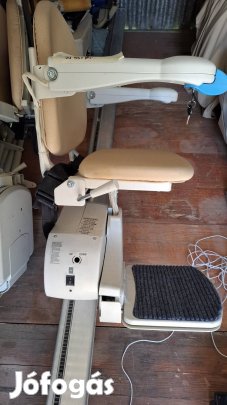 lépcsőlift  széklift