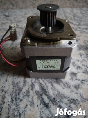 léptető motor,cnc motor! 