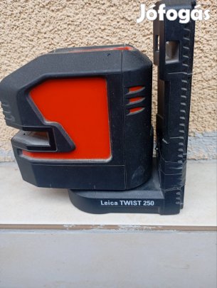 lézeres vízmérték