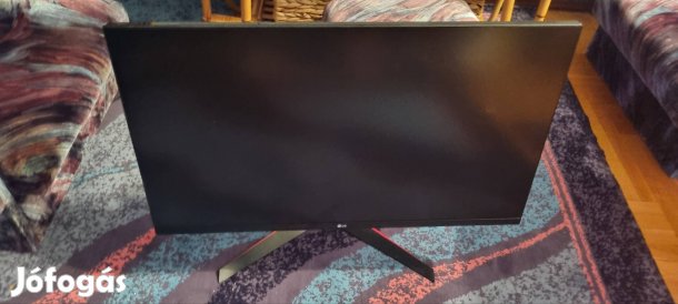 lg 32" Led monitor hibás 