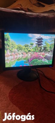 lg Flatron W1943SS 19" 16-9-es monitor 
