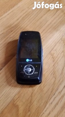 lg S5200 mobil 