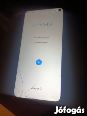 lg k61 goofle fiokos 