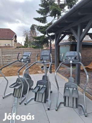 life fitness taposógépek