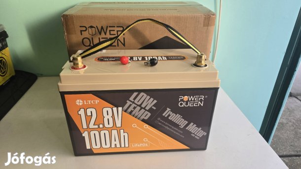 lifepo4 Power Queen