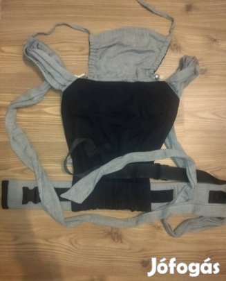 limas babahordozó mei tai 3-15kg