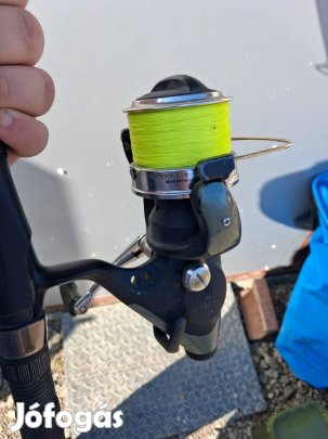 limitálat bojlis bot 