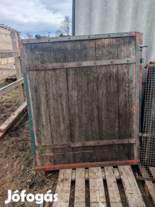 ló box ajtók 