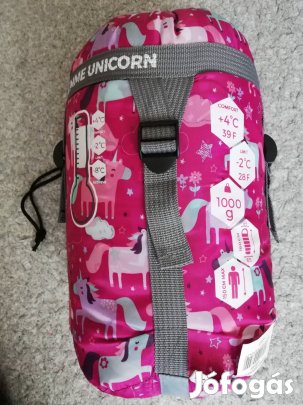 loap Fiemme Unicorn gyerek hálózsák
