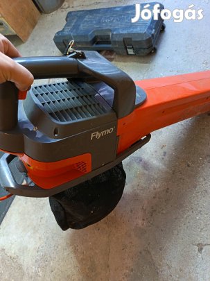 lombfúvó lombszívó 