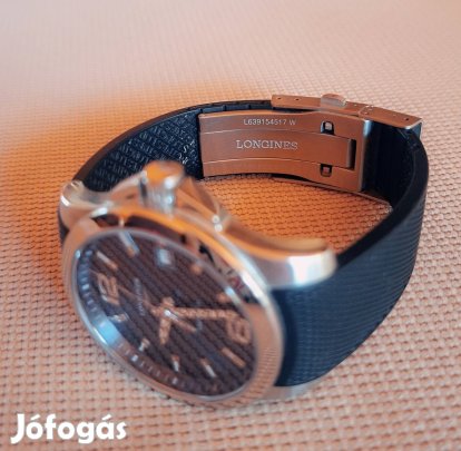 longines conquest 2025