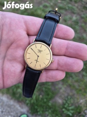 longines karóra óra Certina 