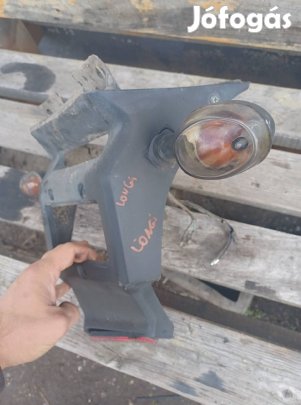 longjia exactly hátsó sárvédő