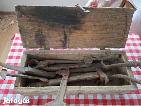 lópatkoló kellék eladó!