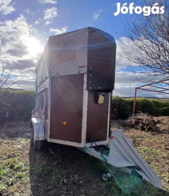 lószallító, Bútorszallító, utanfutó