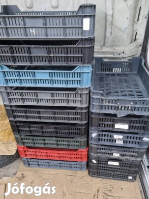 m10 rekesz újszerű