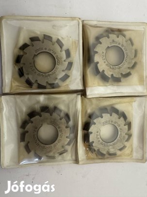 m2,5 modulmaró 4db (újak)