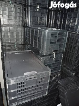 m30 rekesz eladó Pesten m 30 láda gevláda pékrekesz zöldséges kosár 