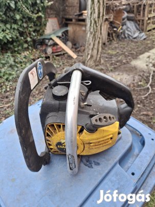 mac 130 láncfűrész 