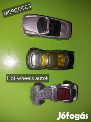 machbox kisautok gyűjtoknek