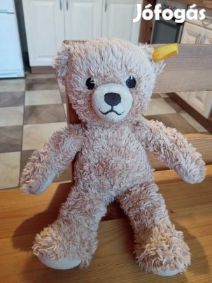 maci, mackó, medve, Steiff maci, 25 cm 