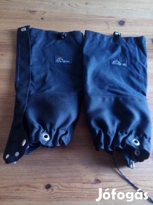 macpac hegymászó kamásli