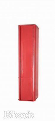 magasfényű szekrény