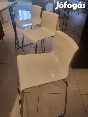 magasított (bár) székek IKEA