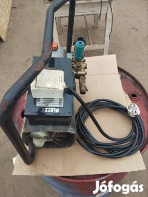 magasnyomású mosó eladó 