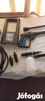 magasnyomású mosó eladó.