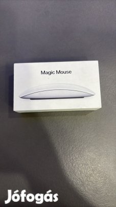 magic mouse 2 Bluetooth, 12 hó garancia