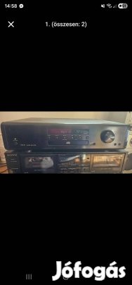 magnat erősítő 2.1