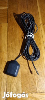 mágneses GPS antenna 