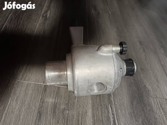 mákdaráló Savaria alapgéphez