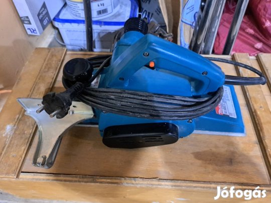 makita 1911B ácsgyalu