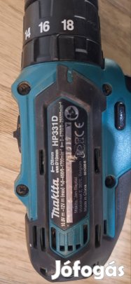 makita csavarbehajtó