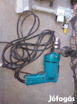 makita fúrógép kihasználatlanság eladó!