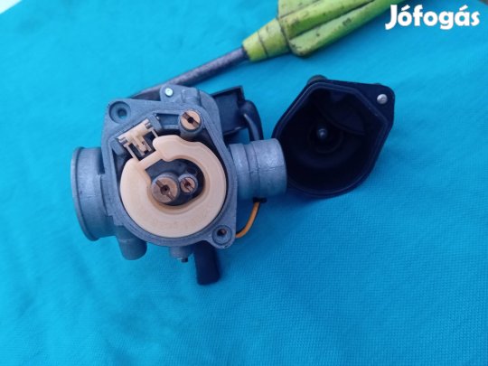 malaguti minarelli 50ccm gyári karburátor eladó!