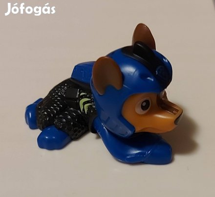 mancs őrjárat figurák 