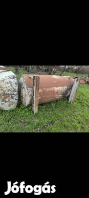 marha itato vályúk 