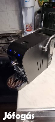 martello kapszulás kávéfőző 