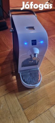 martello kapszulás kávéfőző hibás